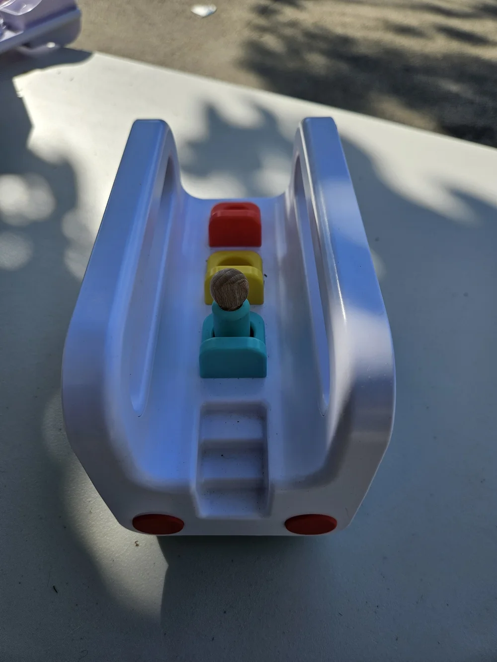 Lovevery Toy Bus